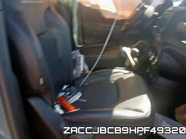 ZACCJBCB9HPF49320 фото 6