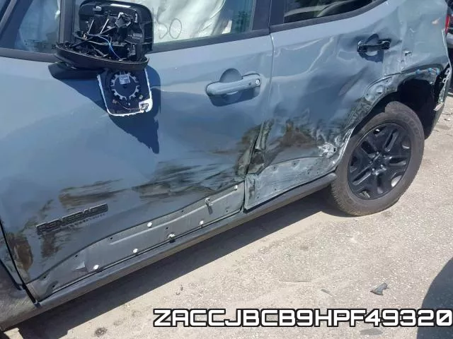 ZACCJBCB9HPF49320 фото 10