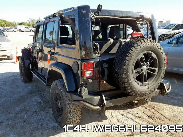 1C4HJWEG6HL624095 фото 4