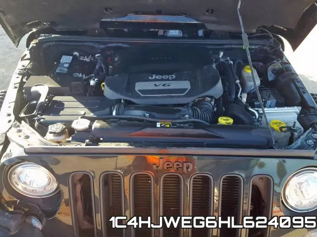 1C4HJWEG6HL624095 фото 7