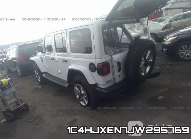 1C4HJXEN7JW295769 фото 3