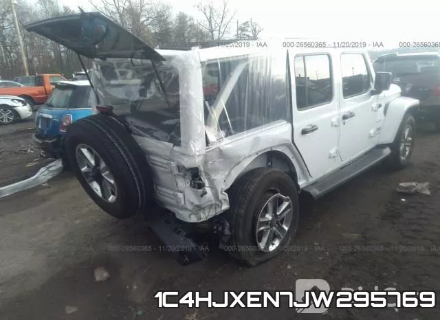 1C4HJXEN7JW295769 фото 5