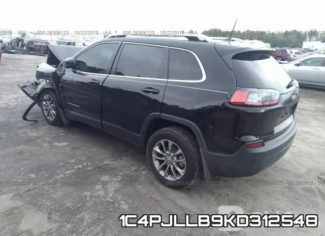 1C4PJLLB9KD312548 фото 3