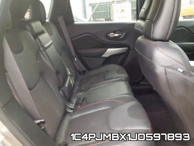 1C4PJMBX1JD597893 фото 7