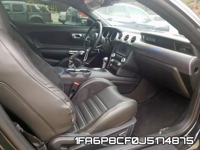 1FA6P8CF0J5174875 фото 6