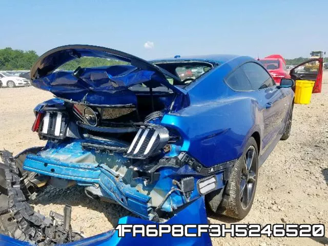 1FA6P8CF3H5246520 фото 5