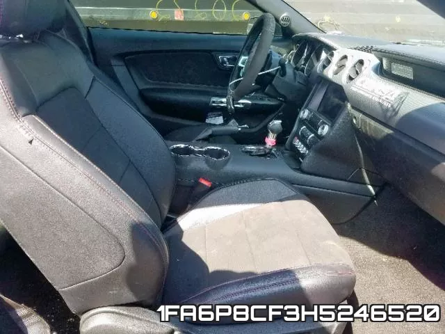 1FA6P8CF3H5246520 фото 6