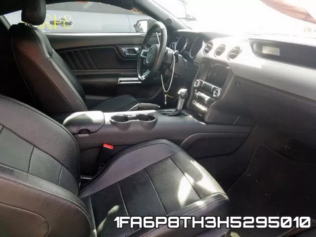 1FA6P8TH3H5295010 фото 6