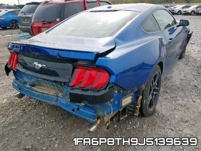 1FA6P8TH9J5139639 фото 4