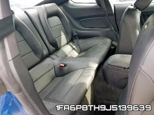 1FA6P8TH9J5139639 фото 6