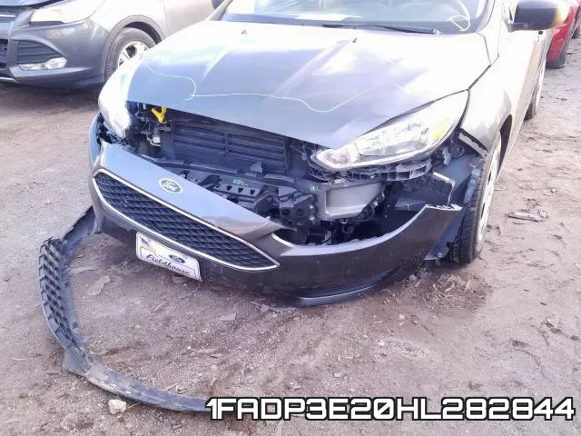 1FADP3E20HL282844 фото 9