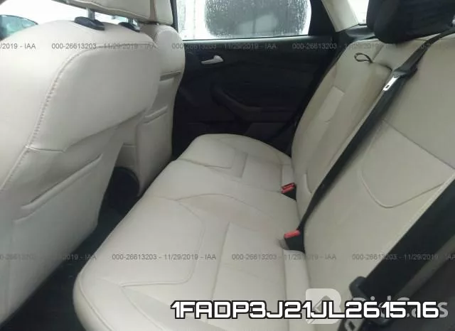 1FADP3J21JL261576 фото 7