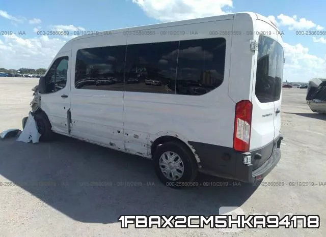 1FBAX2CM5HKA94178 фото 4