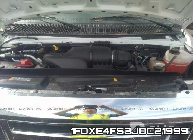 1FDXE4FS3JDC21999 фото 2