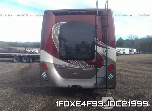 1FDXE4FS3JDC21999 фото 9