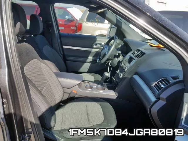 1FM5K7D84JGA80819 фото 6