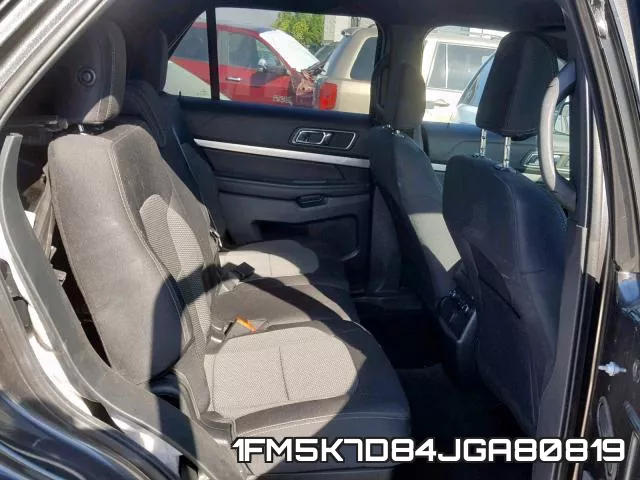 1FM5K7D84JGA80819 фото 7