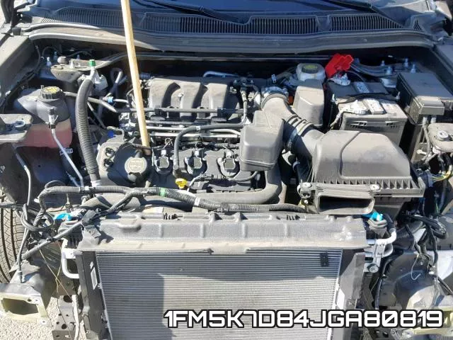 1FM5K7D84JGA80819 фото 8