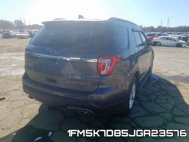 1FM5K7D85JGA23576 фото 5