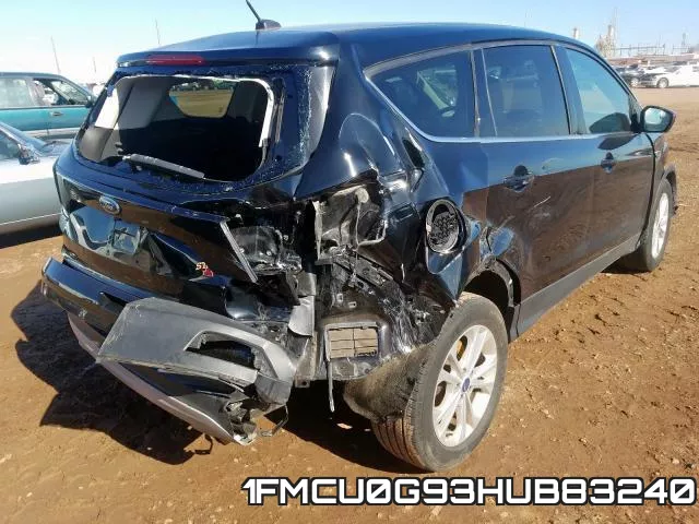 1FMCU0G93HUB83240 фото 4
