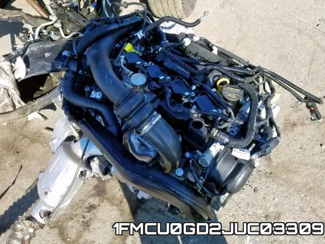 1FMCU0GD2JUC03309 фото 7