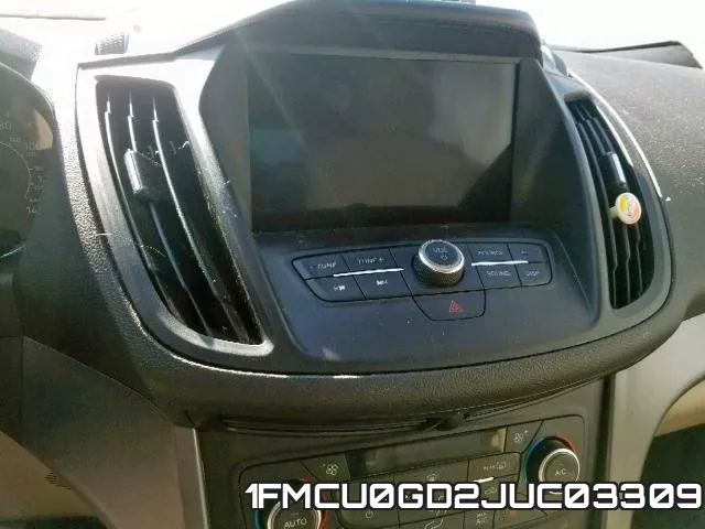 1FMCU0GD2JUC03309 фото 9