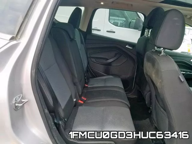 1FMCU0GD3HUC63416 фото 6