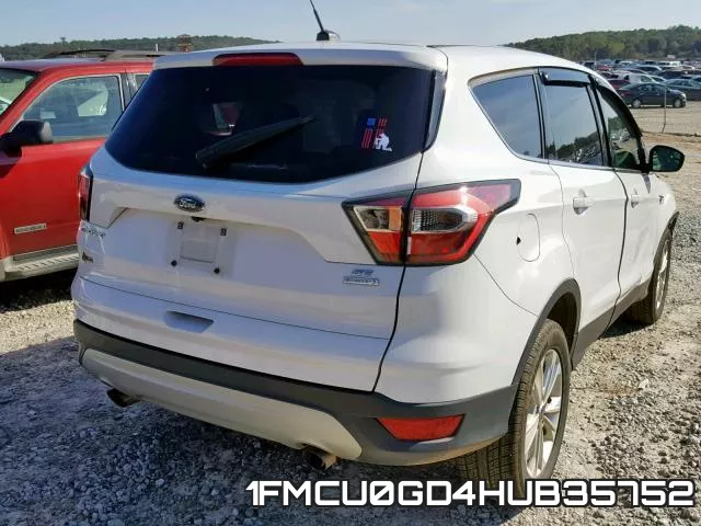 1FMCU0GD4HUB35752 фото 5