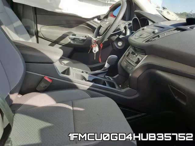 1FMCU0GD4HUB35752 фото 6