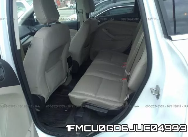 1FMCU0GD6JUC04933 фото 8