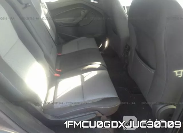 1FMCU0GDXJUC30709 фото 8