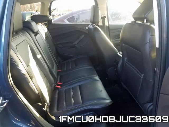 1FMCU0HD8JUC33509 фото 6