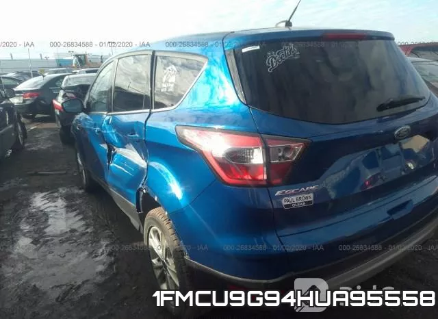 1FMCU9G94HUA95558 фото 4