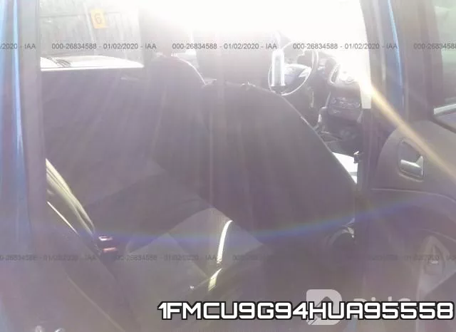 1FMCU9G94HUA95558 фото 8