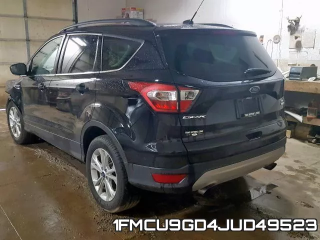 1FMCU9GD4JUD49523 фото 4
