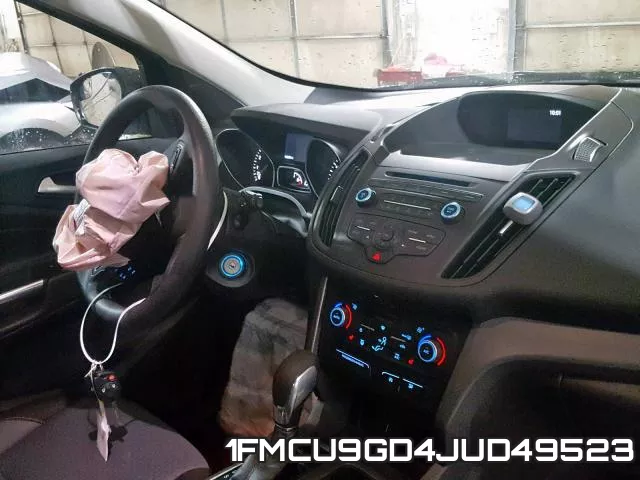 1FMCU9GD4JUD49523 фото 10