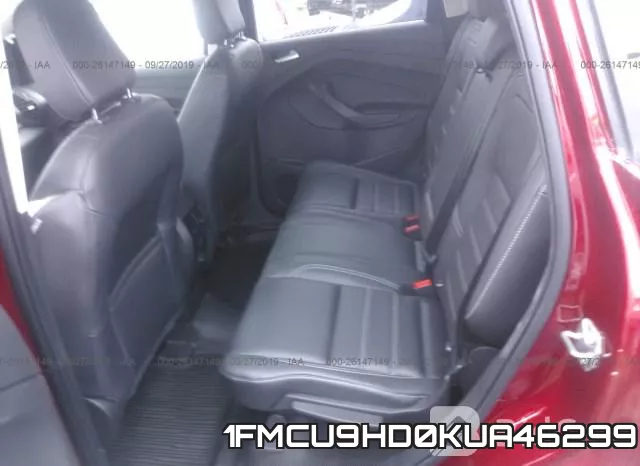 1FMCU9HD0KUA46299 фото 7