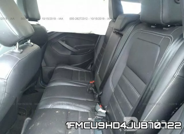 1FMCU9HD4JUB70722 фото 9