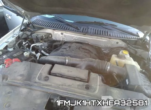 1FMJK1HTXHEA32581 фото 2