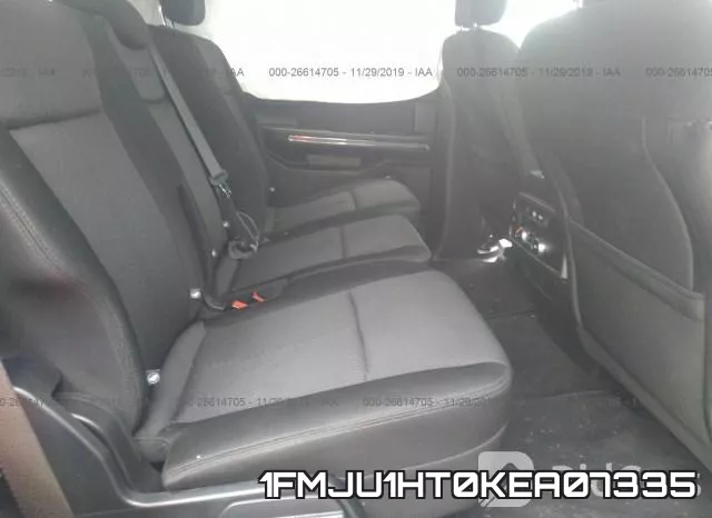 1FMJU1HT0KEA07335 фото 8