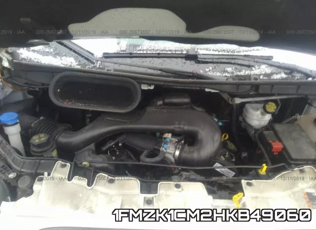 1FMZK1CM2HKB49060 фото 2