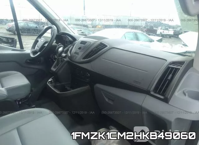 1FMZK1CM2HKB49060 фото 6