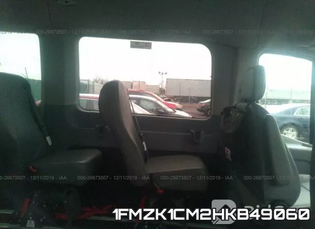 1FMZK1CM2HKB49060 фото 9