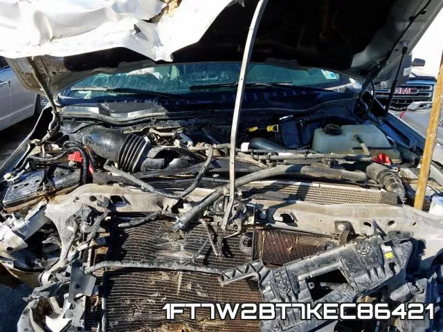 1FT7W2BT7KEC86421 фото 5