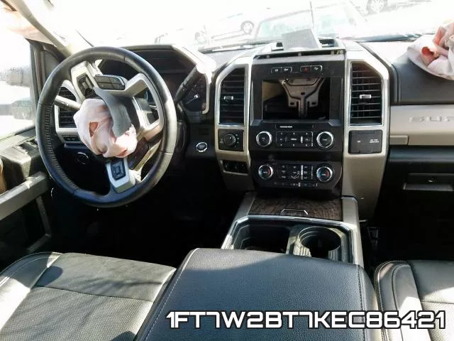 1FT7W2BT7KEC86421 фото 6
