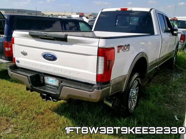 1FT8W3BT9KEE32330 фото 4