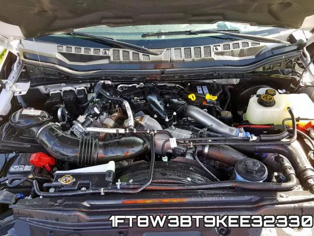 1FT8W3BT9KEE32330 фото 6