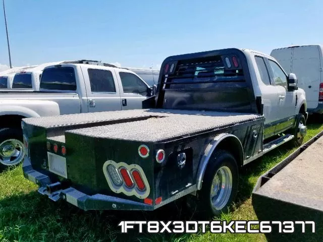 1FT8X3DT6KEC67377 фото 3