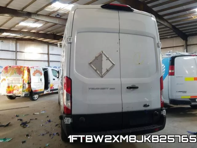 1FTBW2XM8JKB25765 фото 3