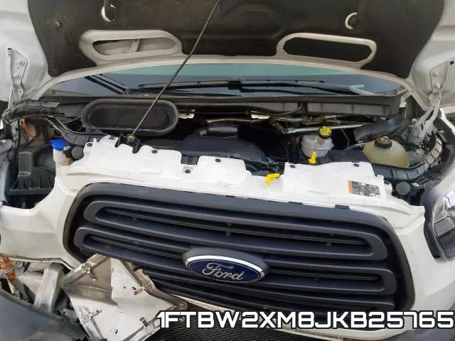 1FTBW2XM8JKB25765 фото 6